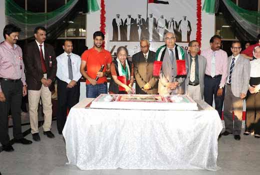 UAE National Day 1
